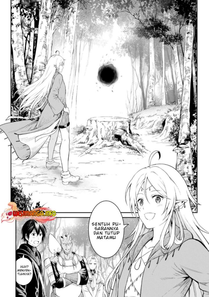 Sozai Saishuka no Isekai Ryokouki