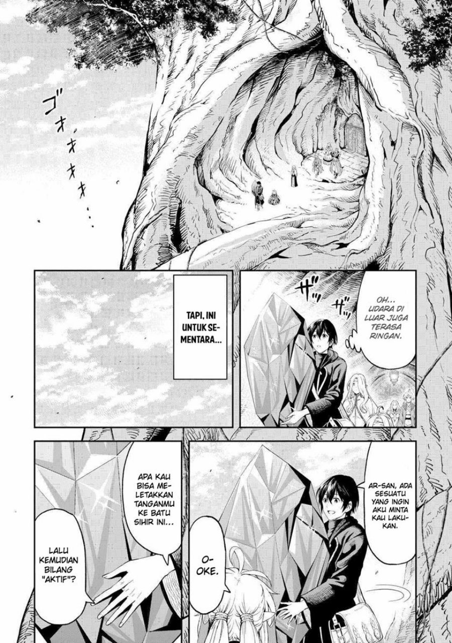 Sozai Saishuka no Isekai Ryokouki