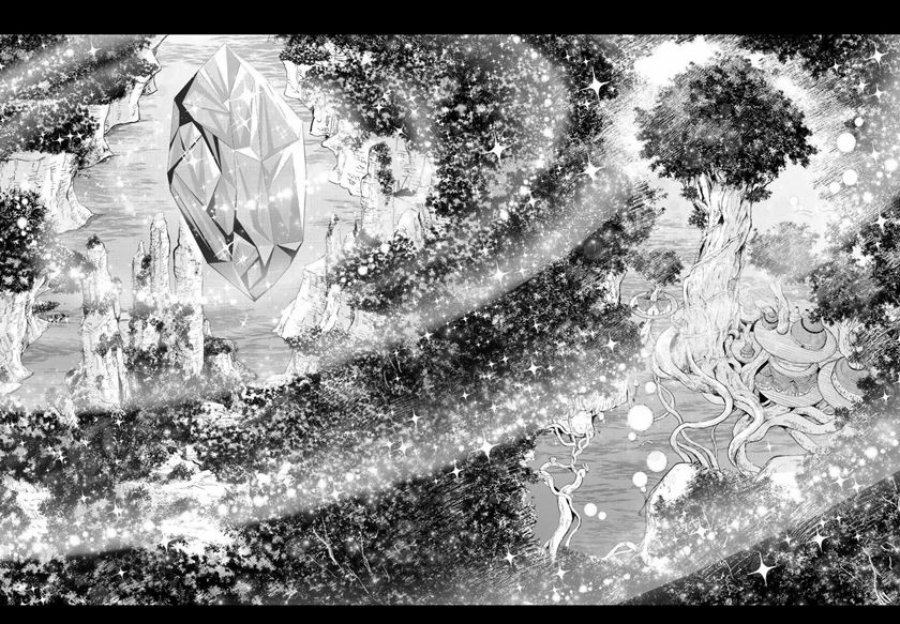 Sozai Saishuka no Isekai Ryokouki