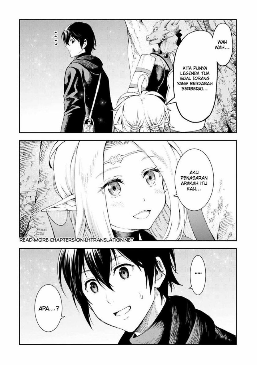Sozai Saishuka no Isekai Ryokouki