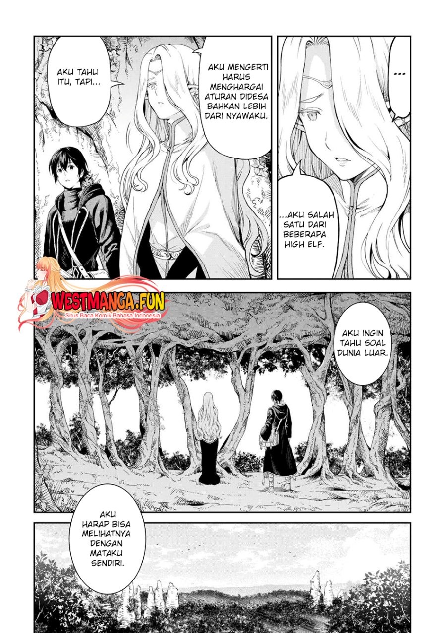 Sozai Saishuka no Isekai Ryokouki
