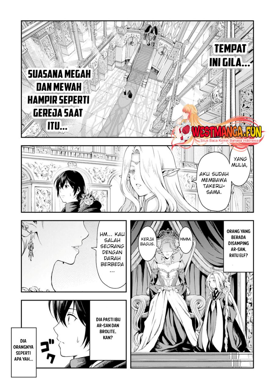 Sozai Saishuka no Isekai Ryokouki
