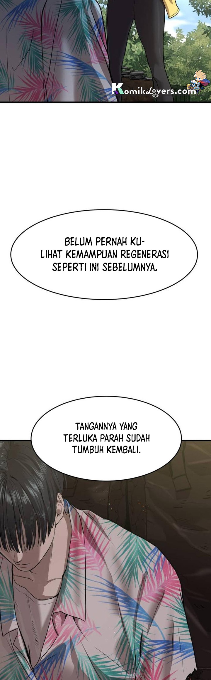 Special Civil Servant