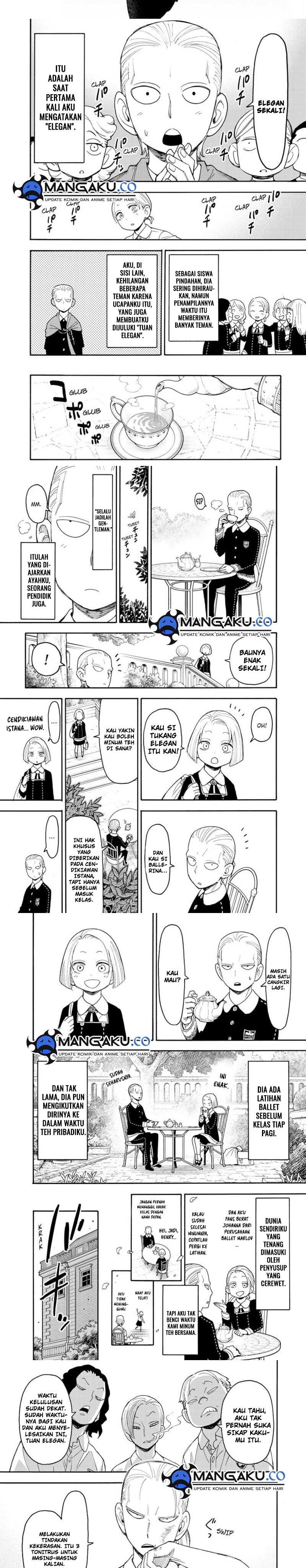 Spy X Family