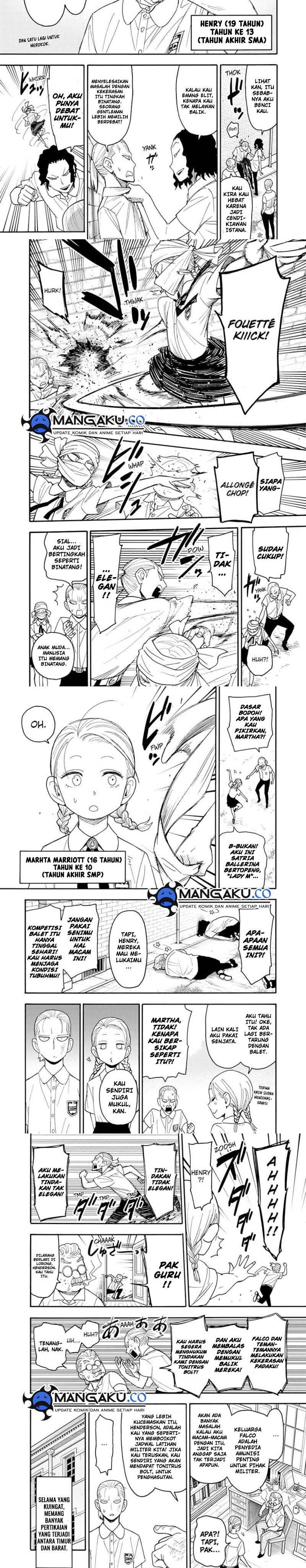 Spy X Family