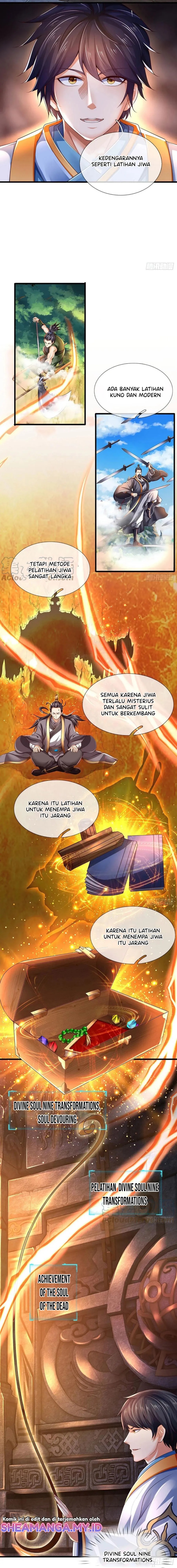 Star Sign In To Supreme Dantian