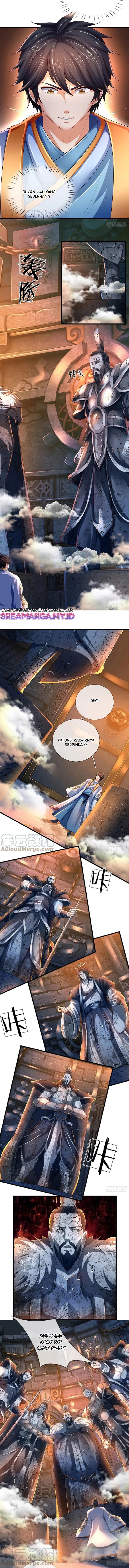Star Sign In To Supreme Dantian