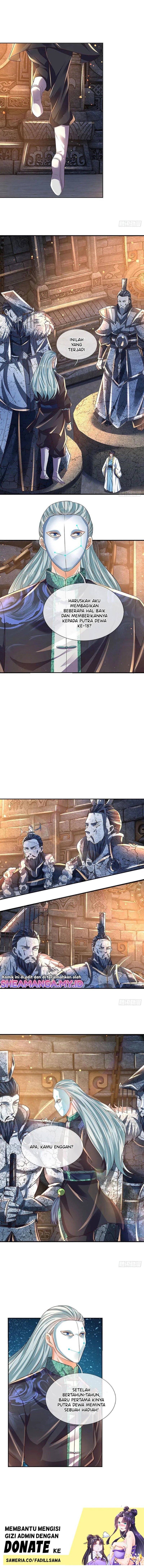 Star Sign In To Supreme Dantian