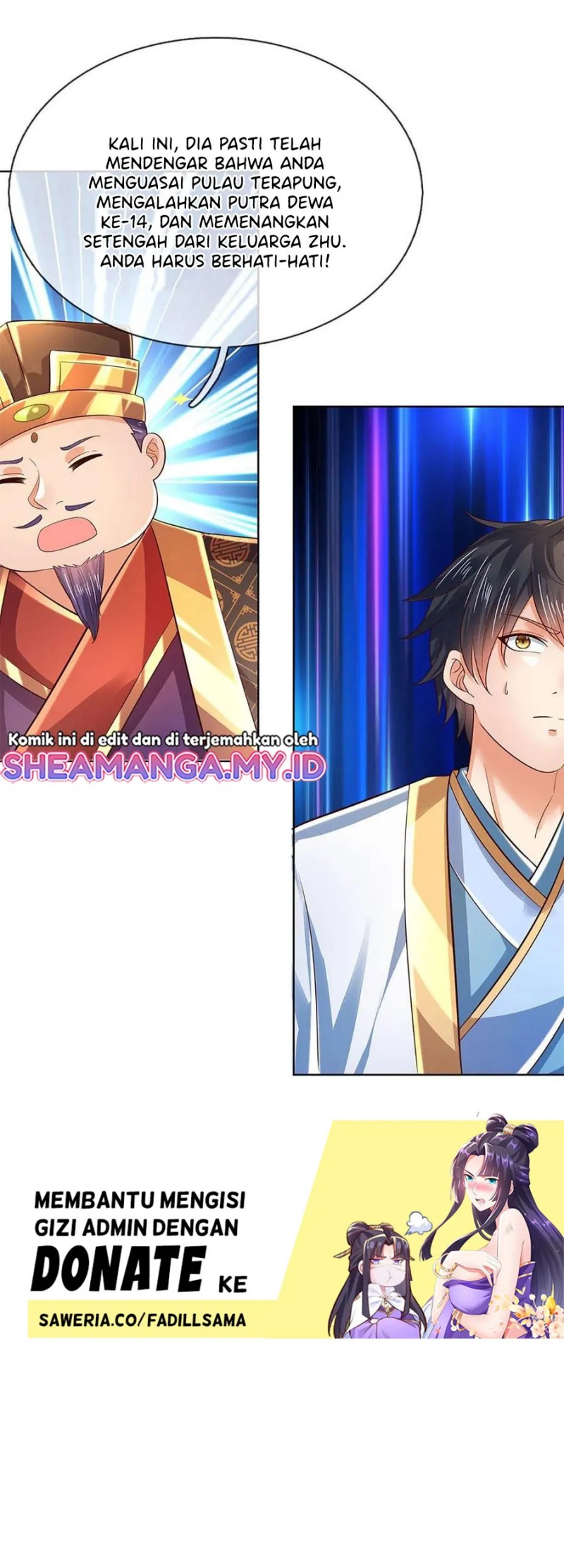 Star Sign In To Supreme Dantian