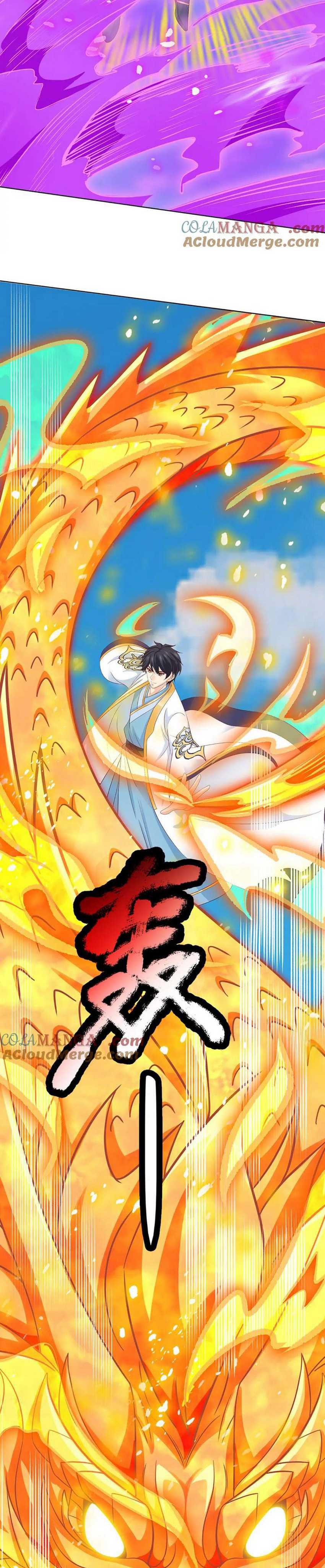 Star Sign In To Supreme Dantian