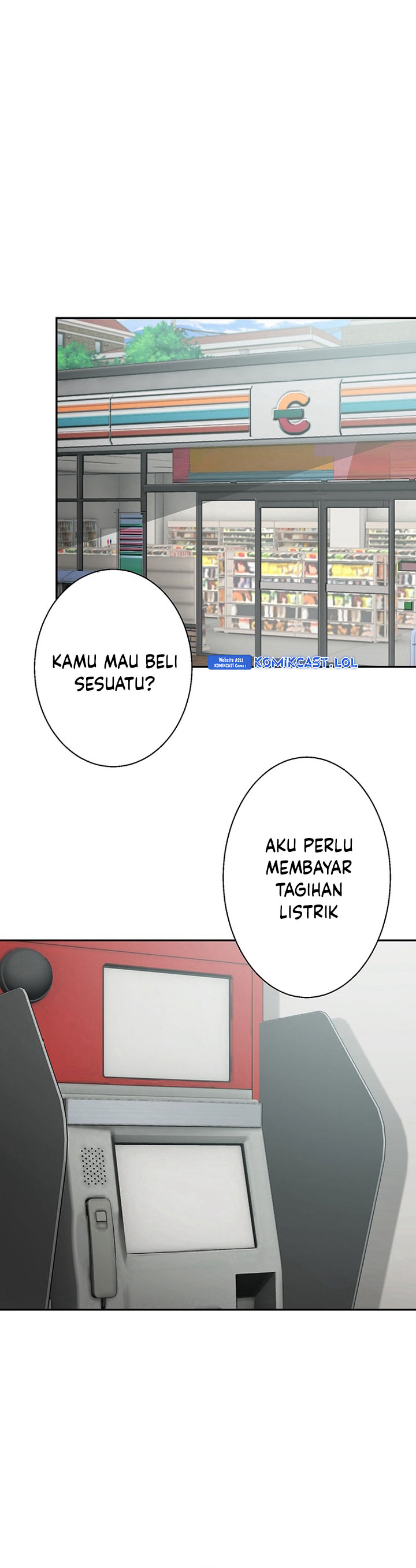 Stress Game Chapter 8