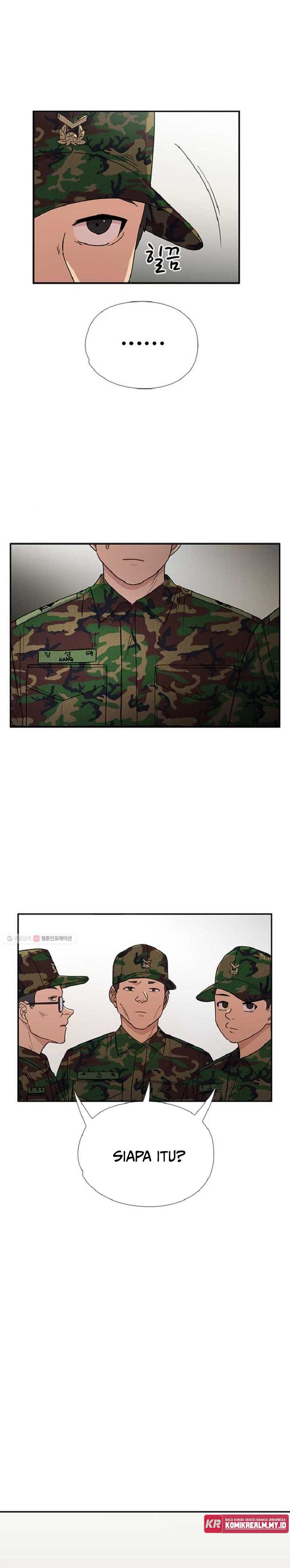 Success Story Of the Omnipotent Soldier