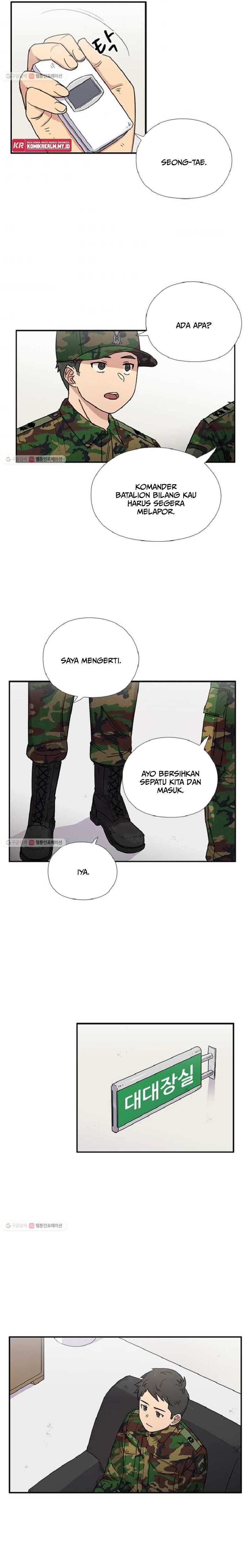 Success Story Of the Omnipotent Soldier