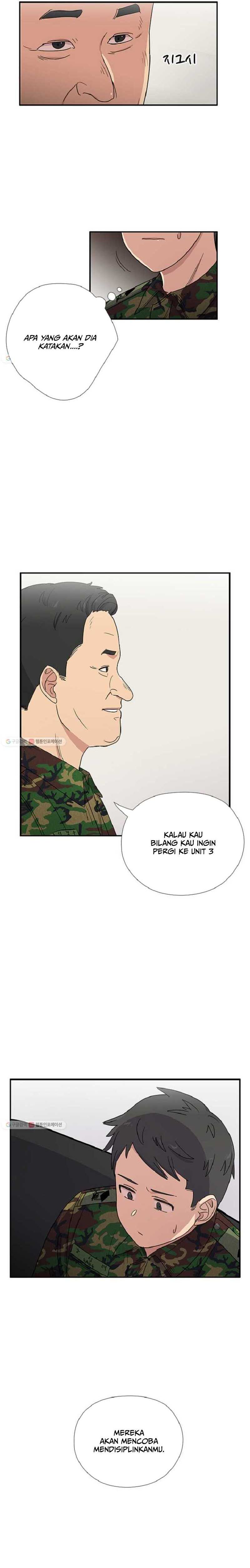 Success Story Of the Omnipotent Soldier