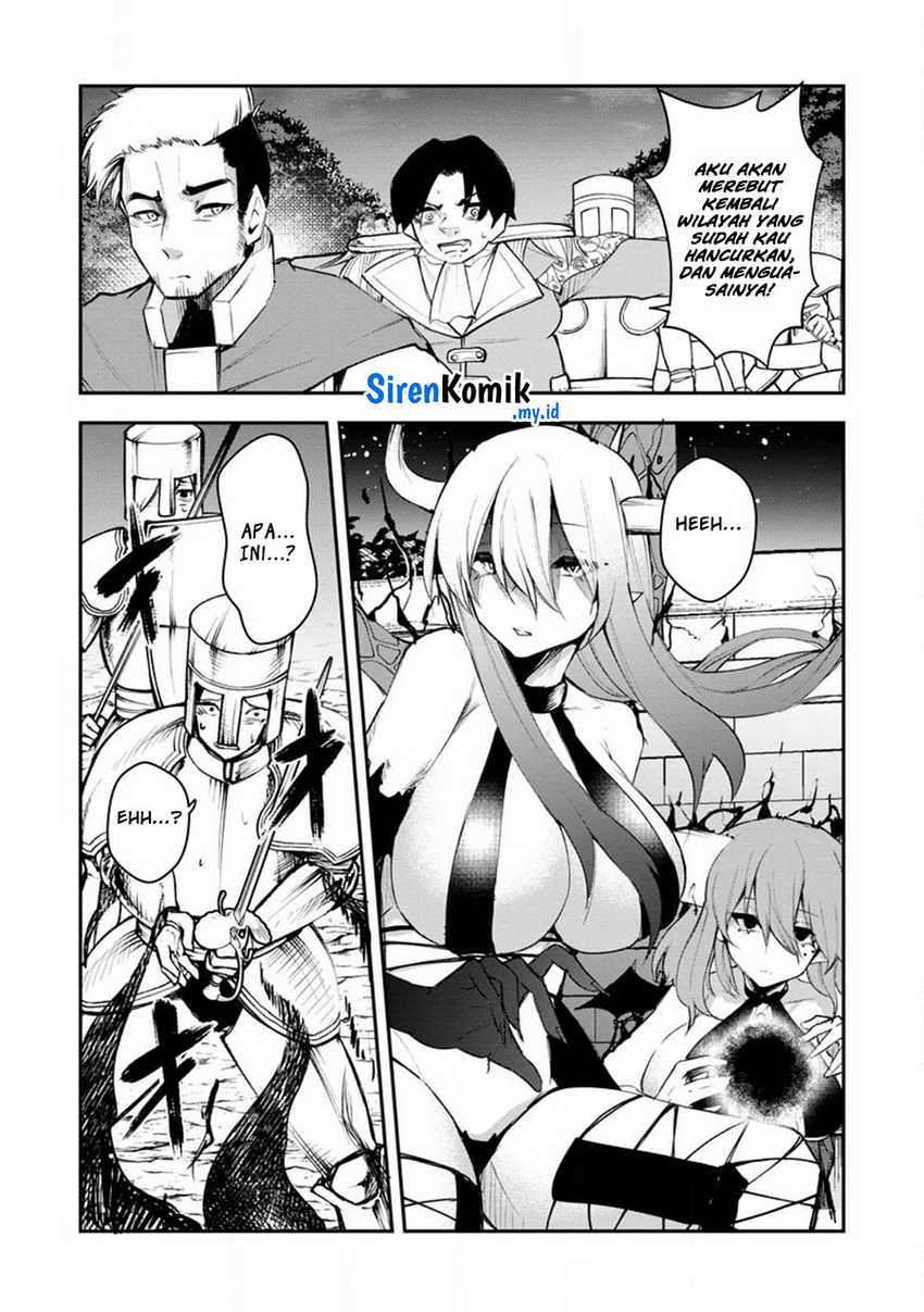 Succubus Tamer no Isekai Musou