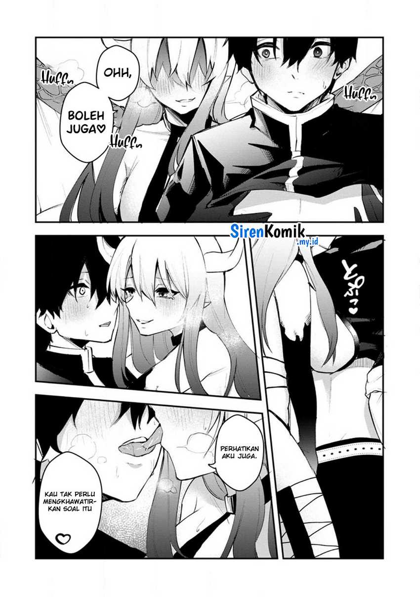 Succubus Tamer no Isekai Musou