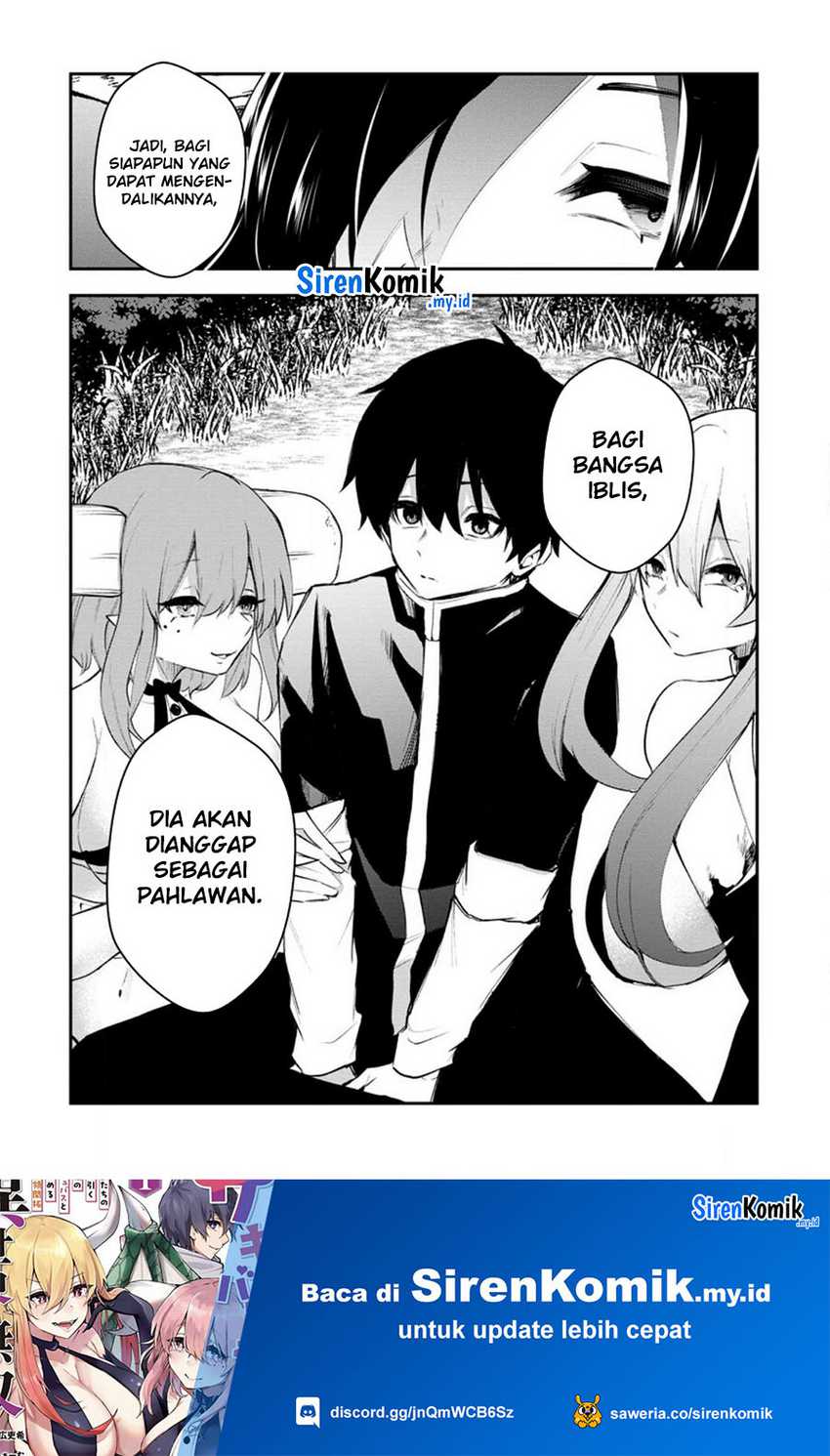 Succubus Tamer no Isekai Musou