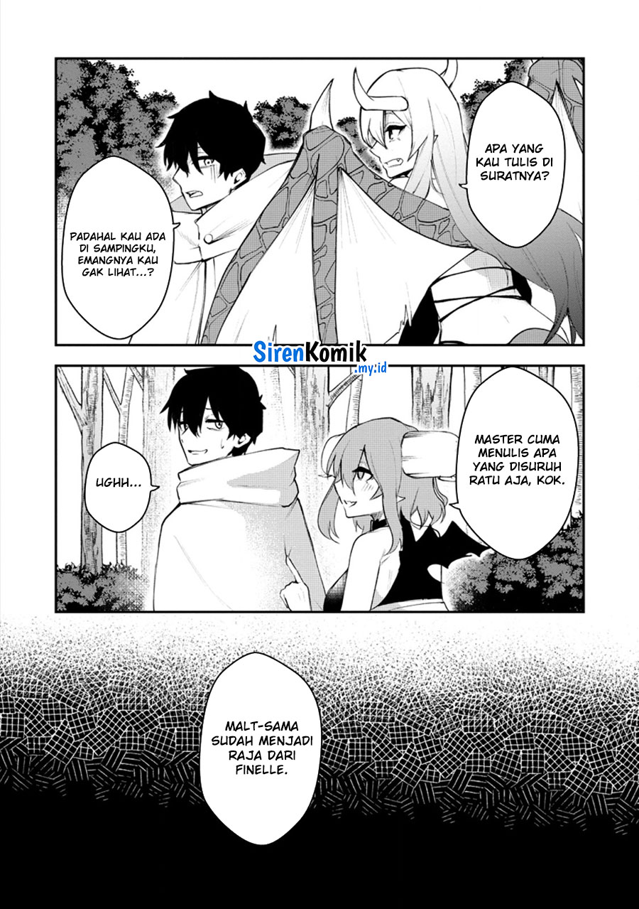 Succubus Tamer no Isekai Musou