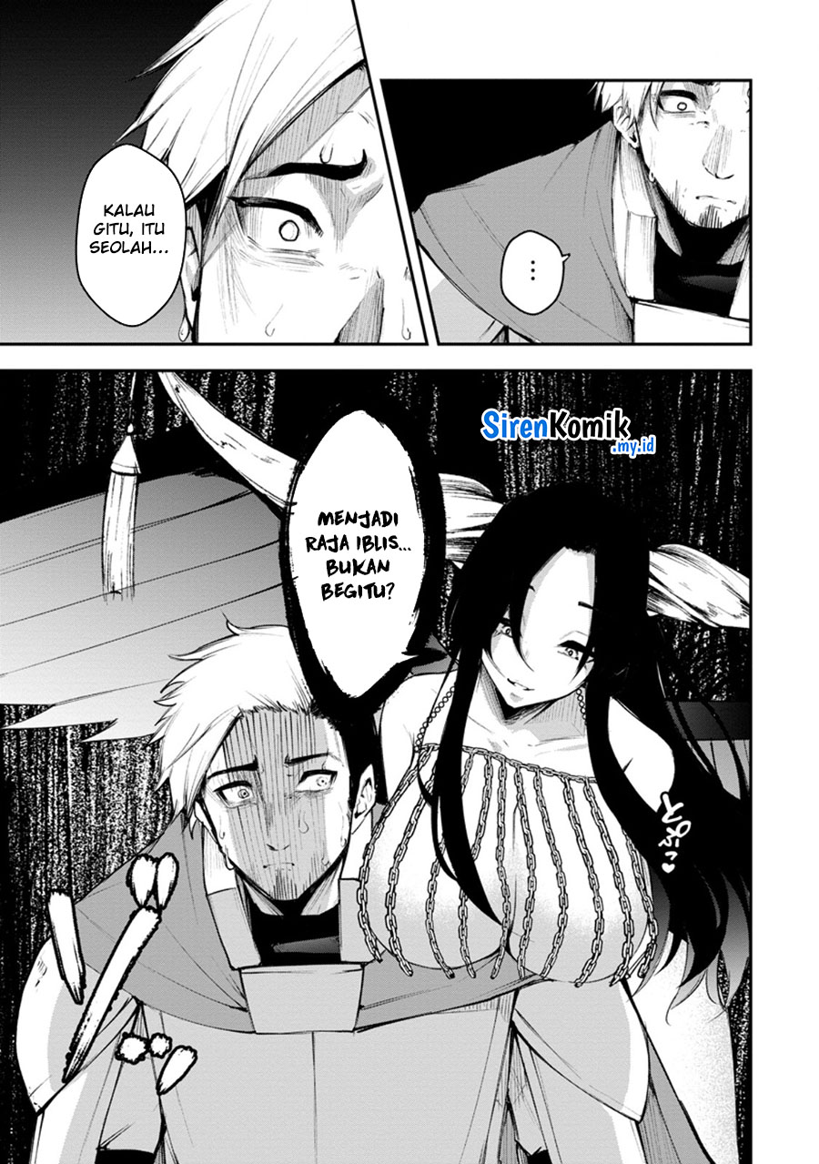 Succubus Tamer no Isekai Musou