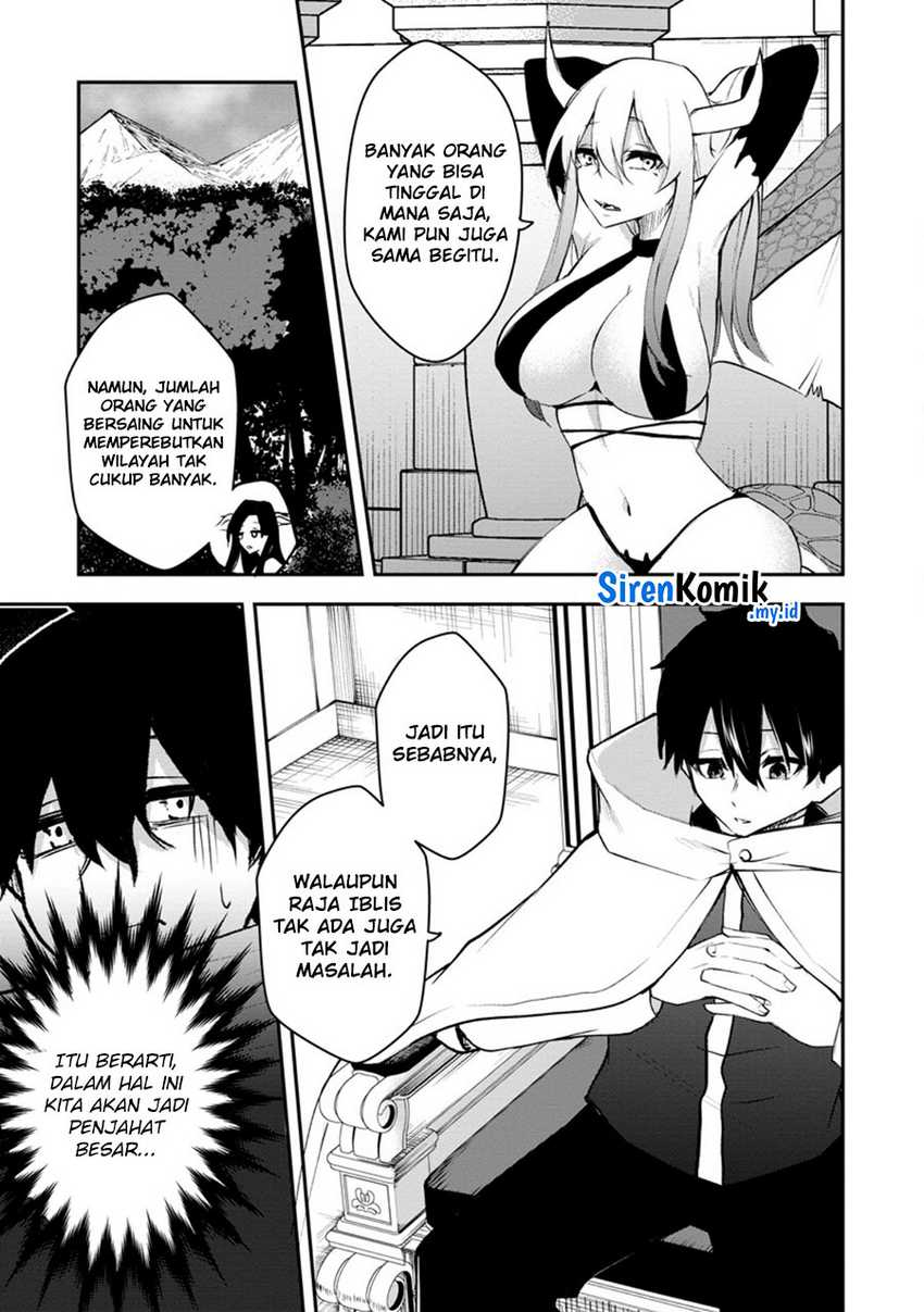 Succubus Tamer no Isekai Musou