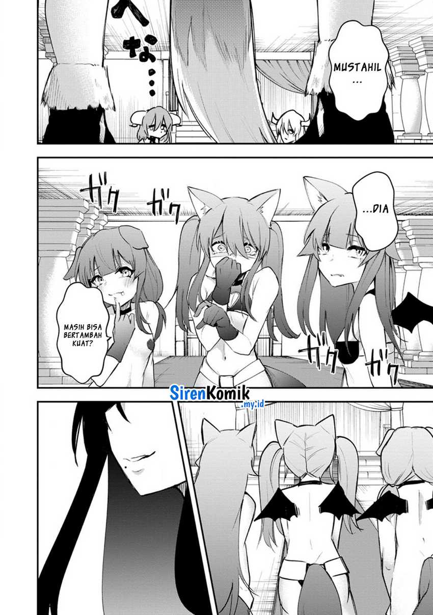Succubus Tamer no Isekai Musou