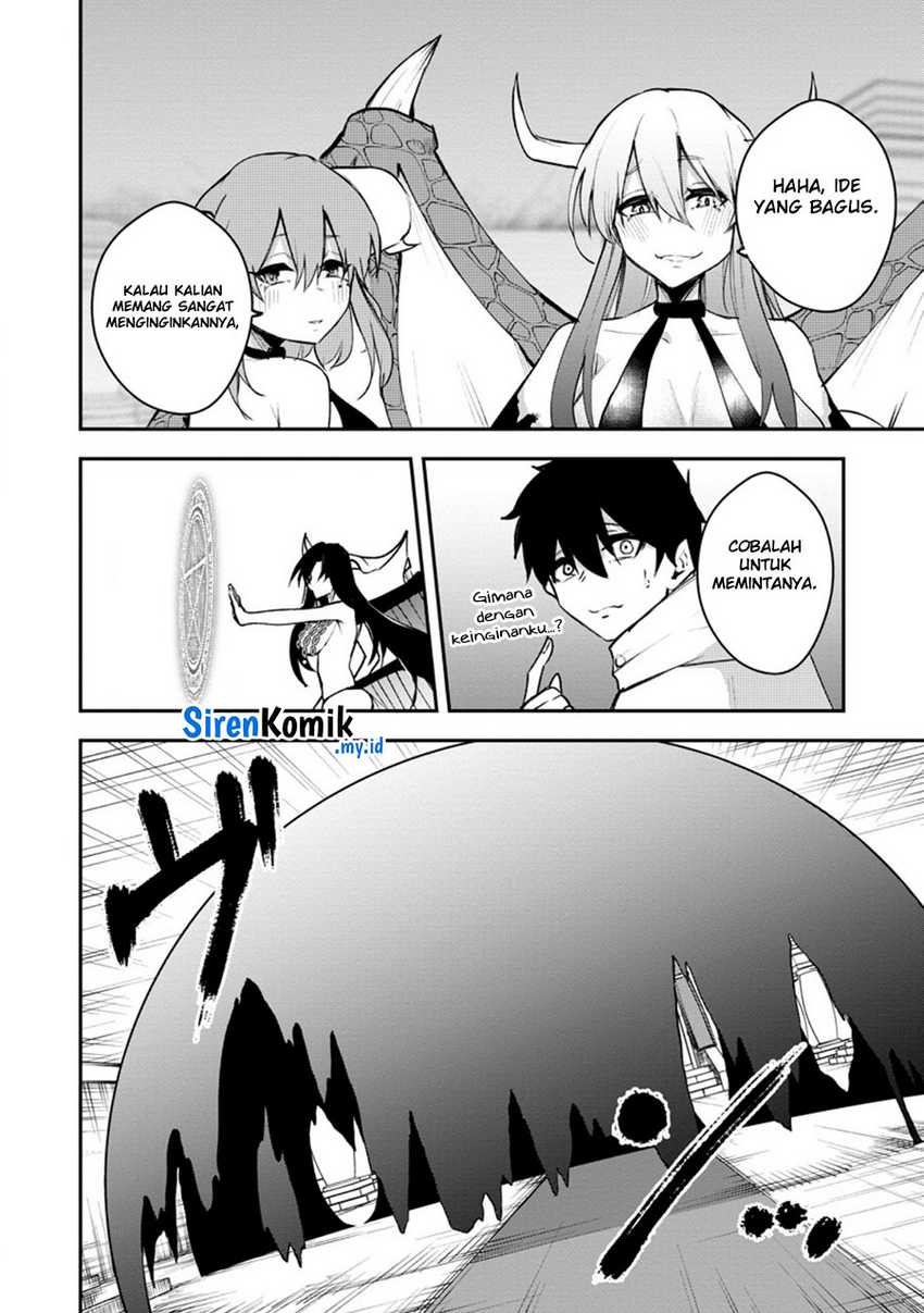 Succubus Tamer no Isekai Musou