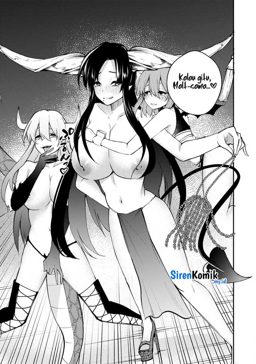Succubus Tamer no Isekai Musou