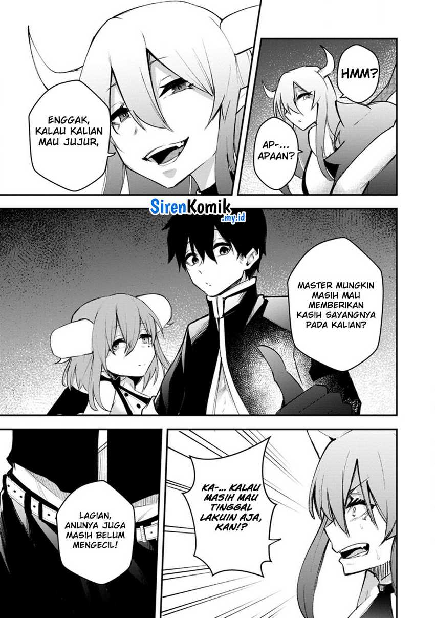 Succubus Tamer no Isekai Musou