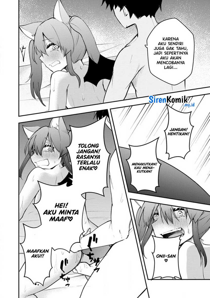 Succubus Tamer no Isekai Musou