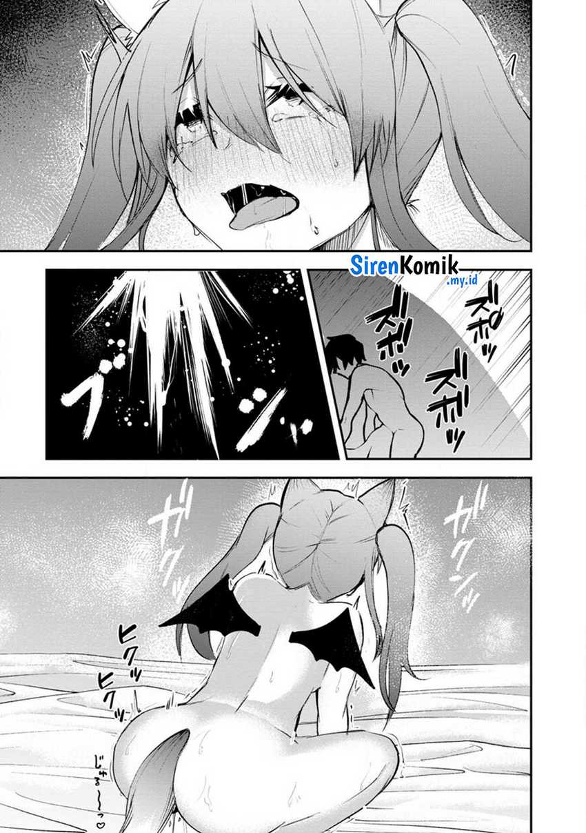 Succubus Tamer no Isekai Musou