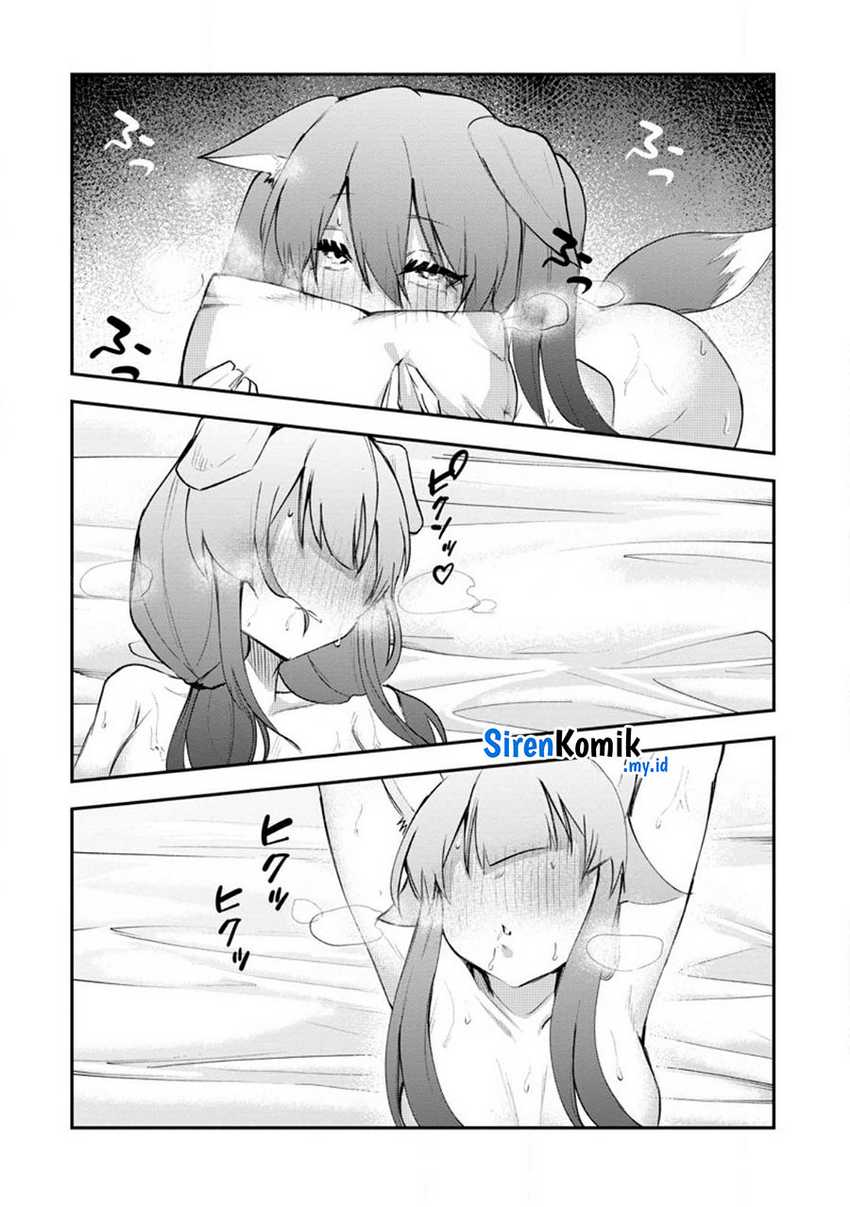 Succubus Tamer no Isekai Musou