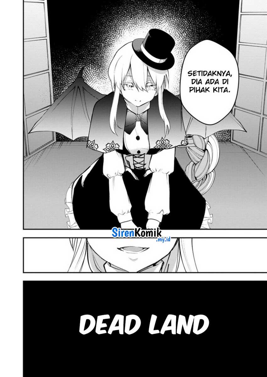 Succubus Tamer no Isekai Musou