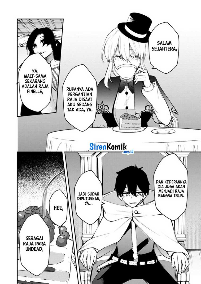 Succubus Tamer no Isekai Musou