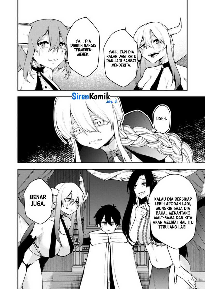 Succubus Tamer no Isekai Musou