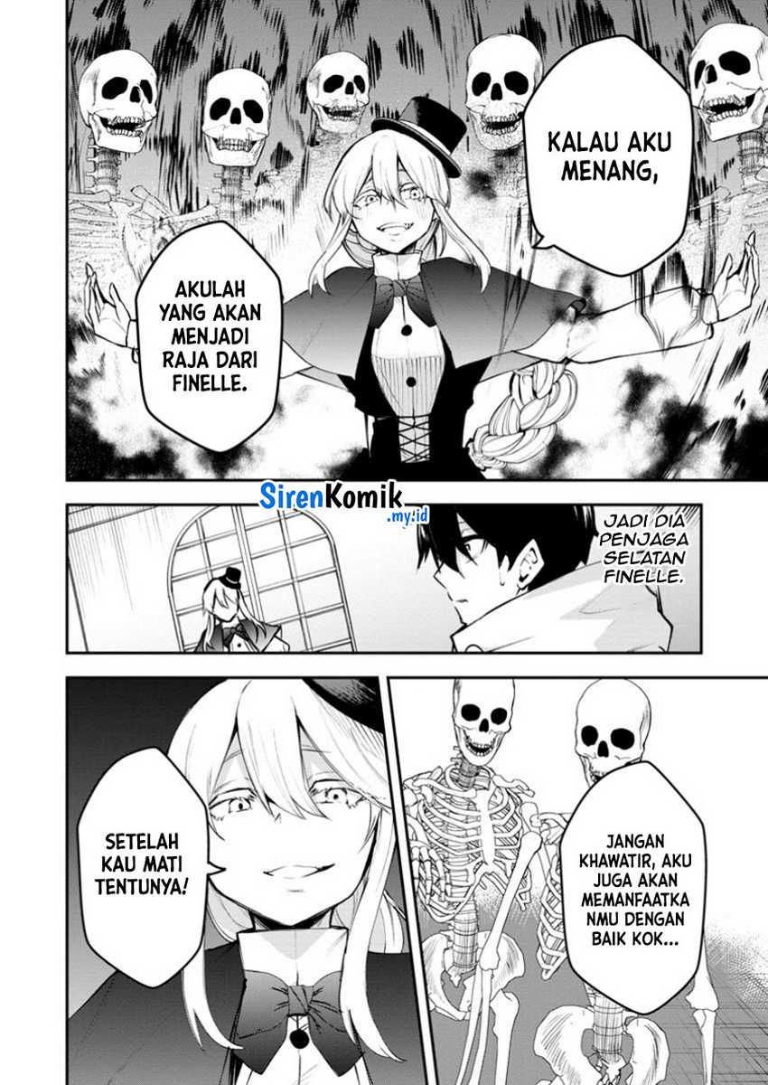 Succubus Tamer no Isekai Musou