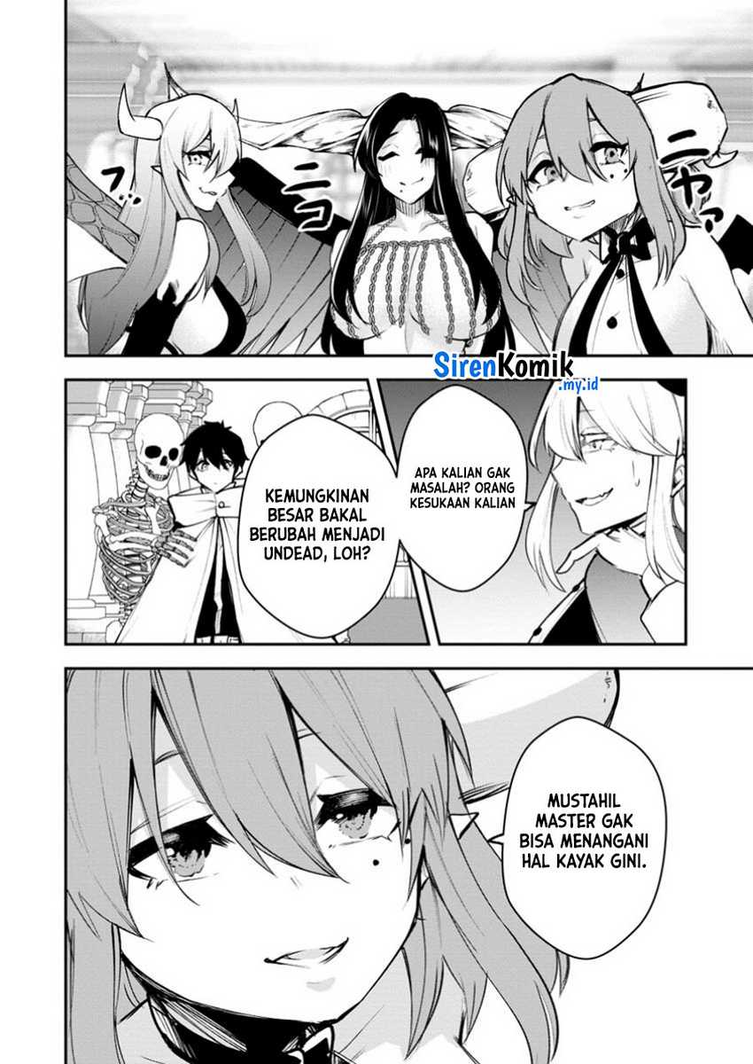 Succubus Tamer no Isekai Musou