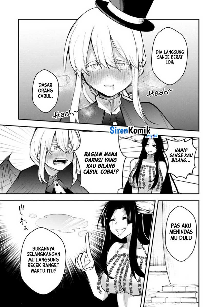 Succubus Tamer no Isekai Musou