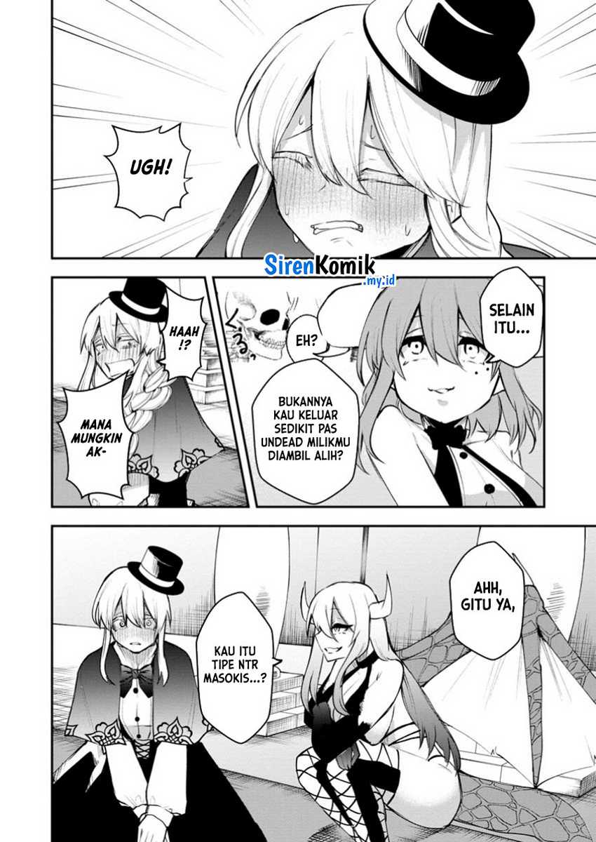 Succubus Tamer no Isekai Musou