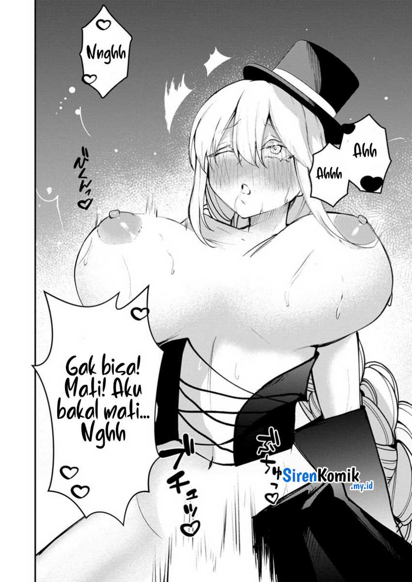 Succubus Tamer no Isekai Musou