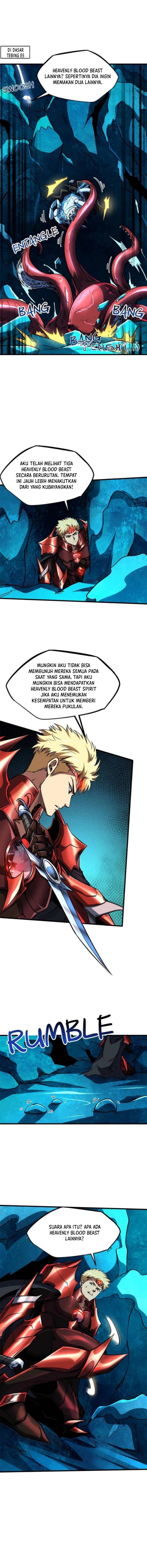 Super God Gene