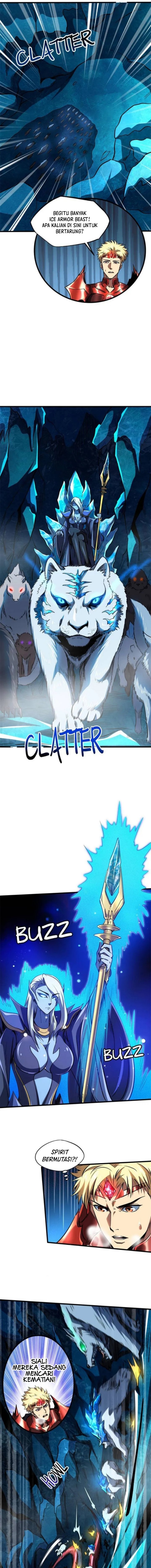 Super God Gene