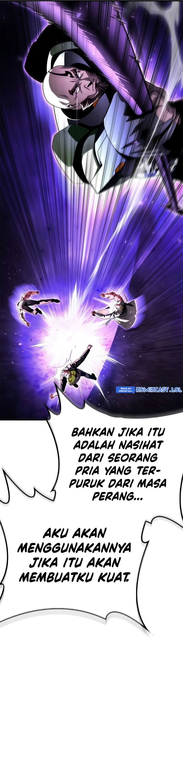 Superhuman Battlefield