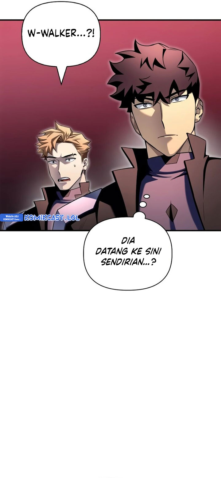 Superhuman Battlefield