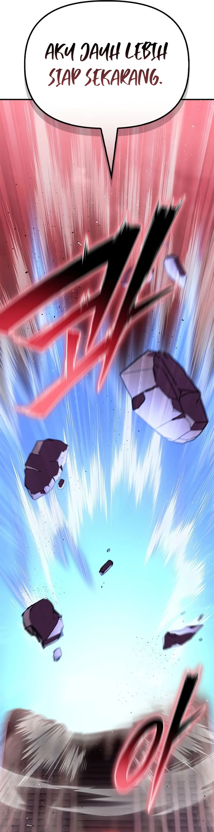 Superhuman Battlefield