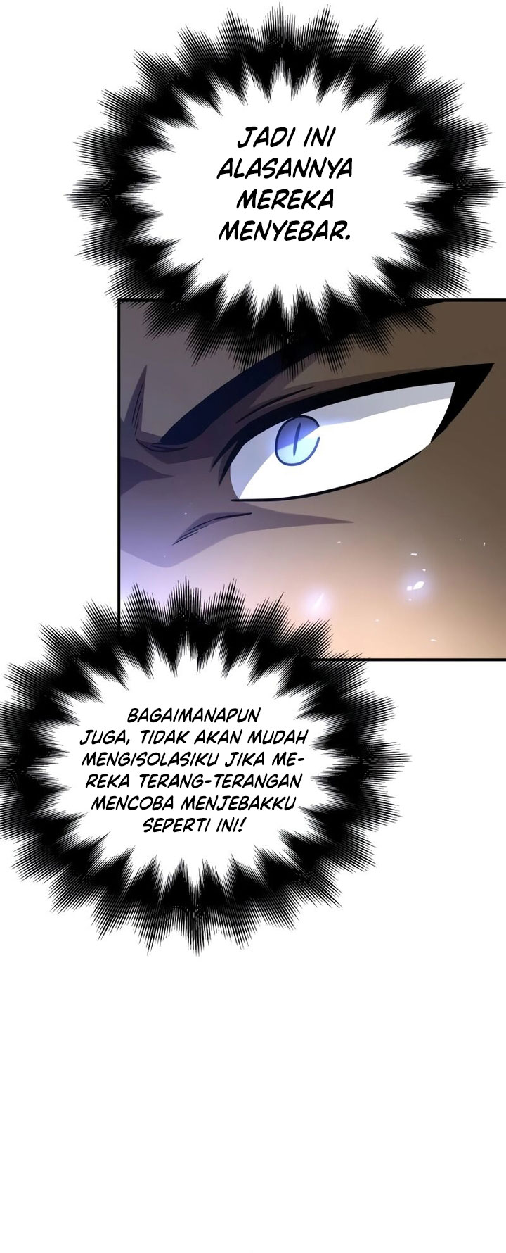 Superhuman Battlefield