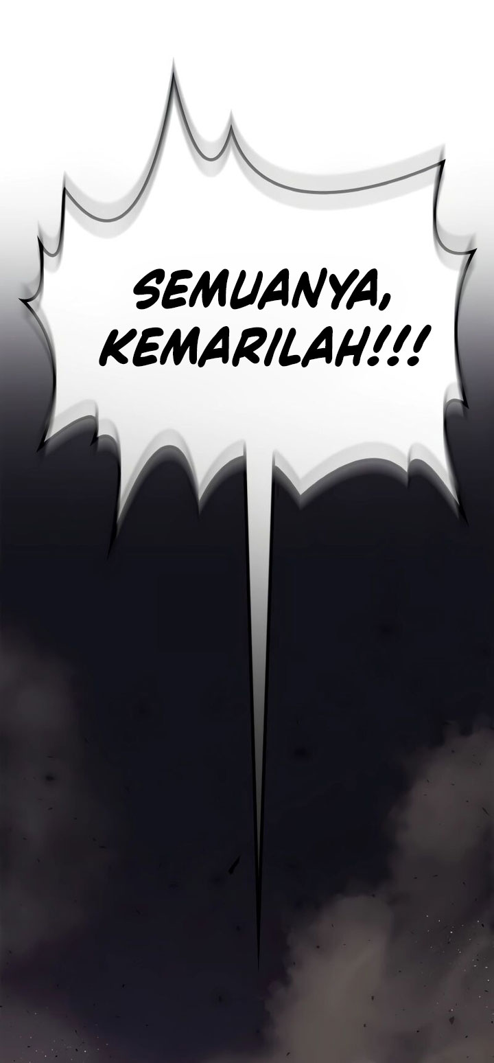 Superhuman Battlefield