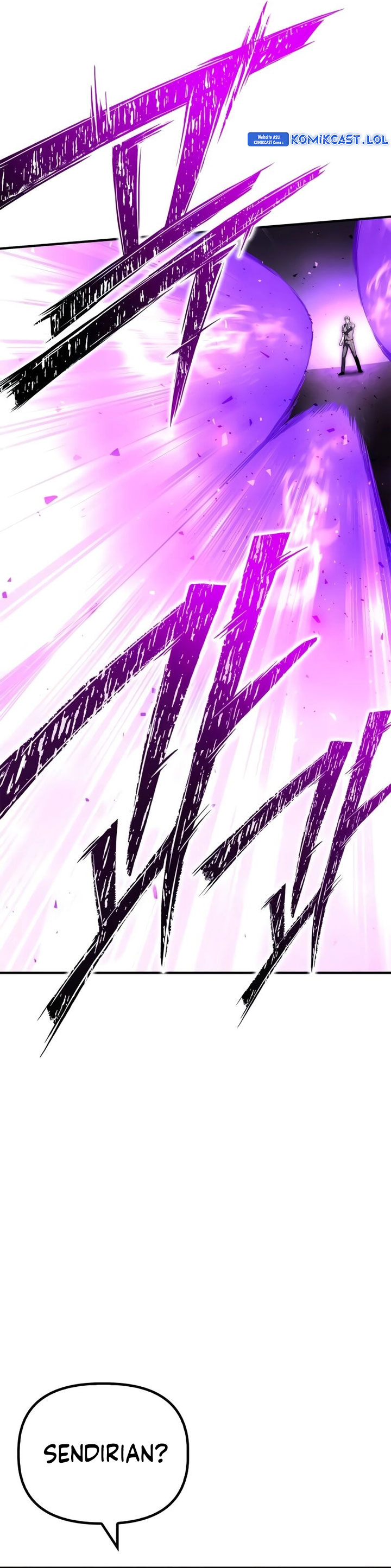 Superhuman Battlefield