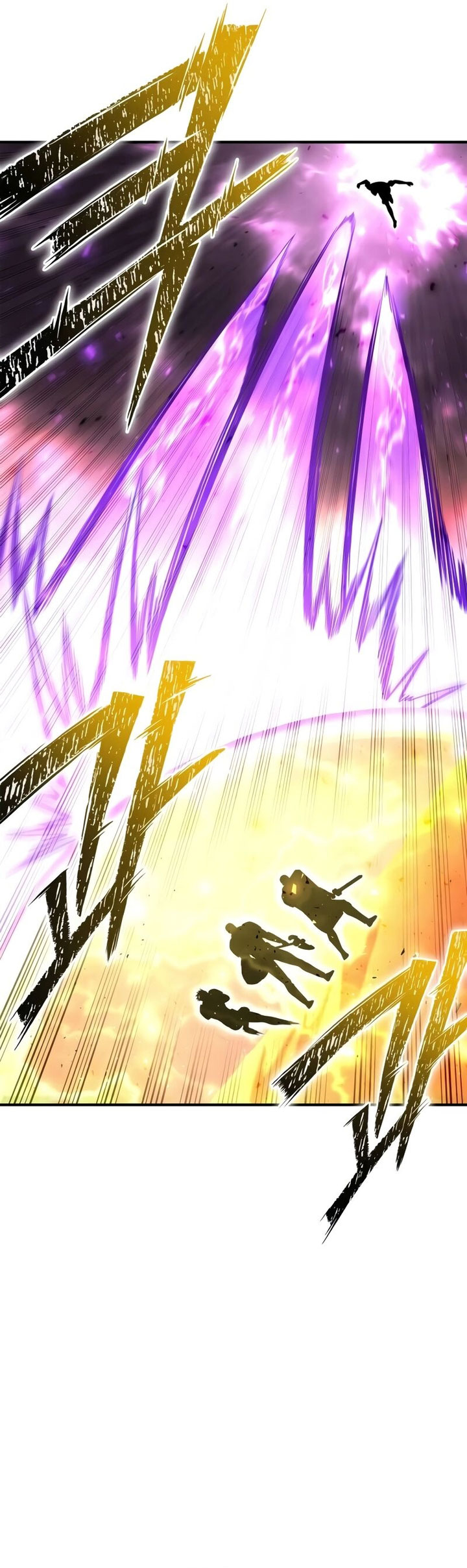 Superhuman Battlefield