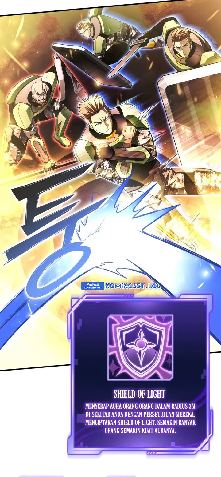 Superhuman Battlefield