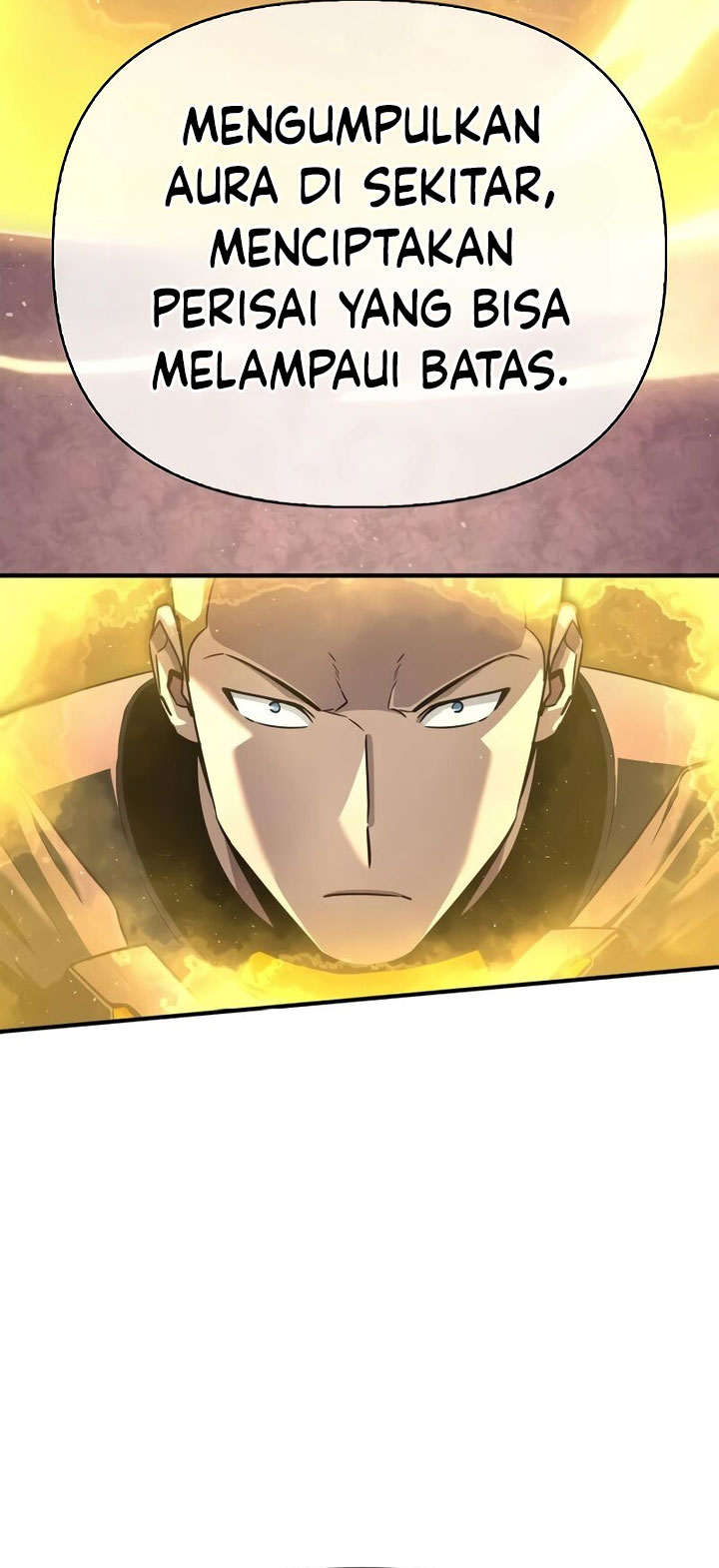 Superhuman Battlefield